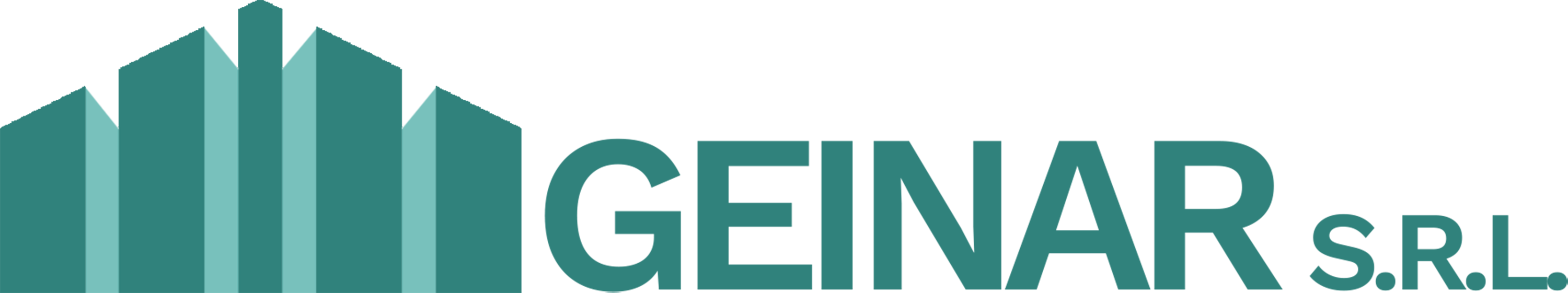 GEINAR S.R.L. — Inicio